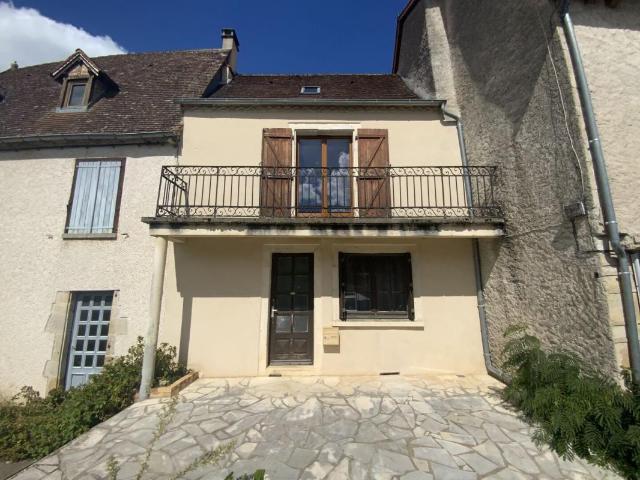 Maison vente à Gramat, Lot