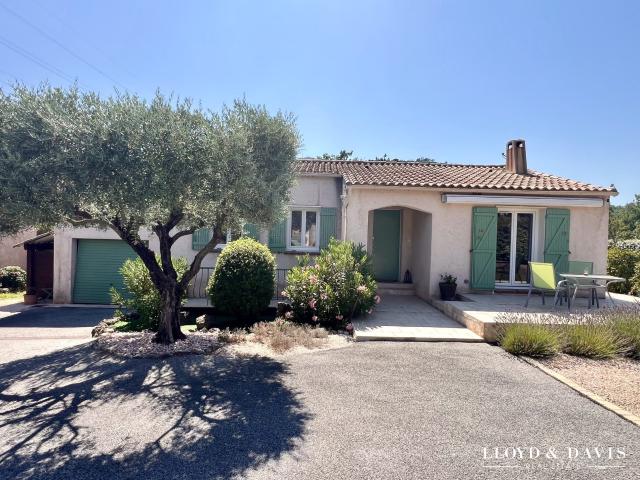 Maison vente à Arrondissement de Draguignan, Bagnols-en-forêt