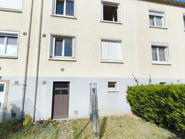 Maison vente à Le Mans