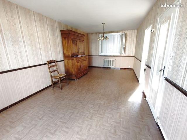 Maison vente à Le Mans