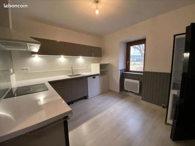 Maison location à Les Quatre Saisons, Rodez