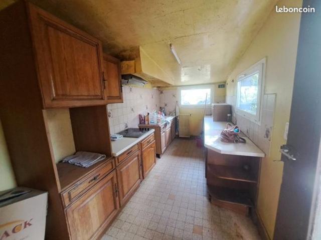 Maison vente à Saintes, Médis