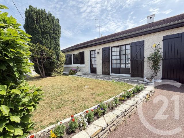 Maison vente à Montargis, Amilly