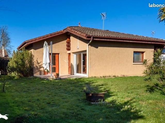 Maison vente à Mont-de-Marsan, Saint-sever