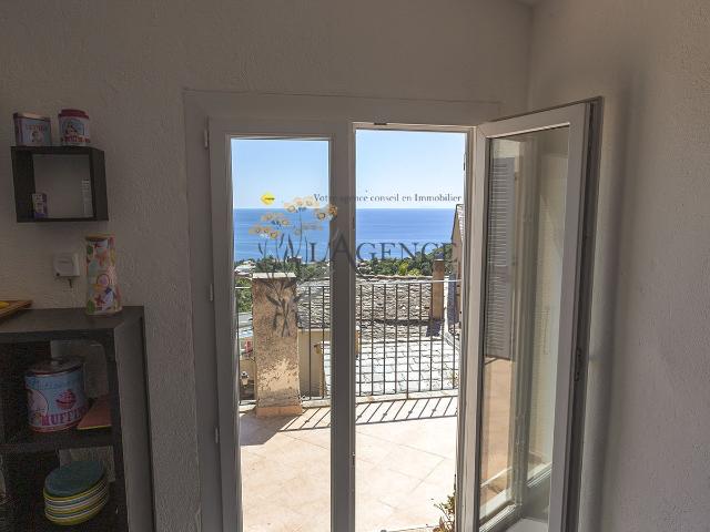 Maison vente à Bastia, Brando