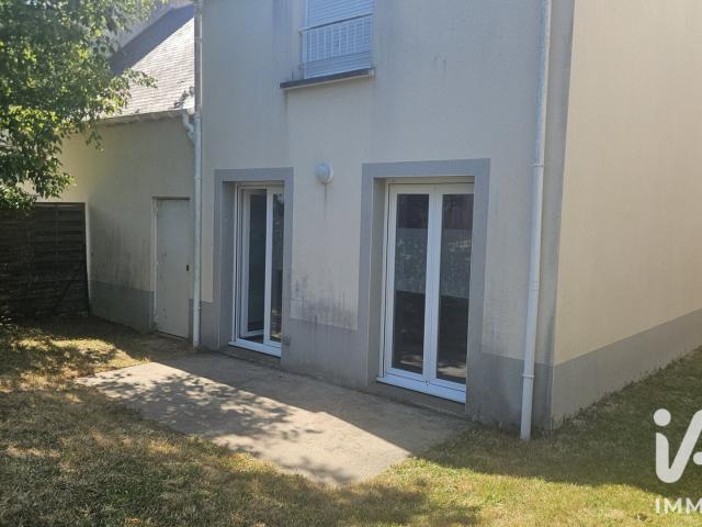 Maison vente à Redon, Bretagne