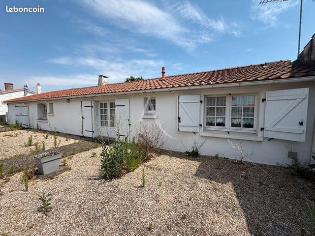 Maison vente à Les Sables-d'Olonne, Commequiers
