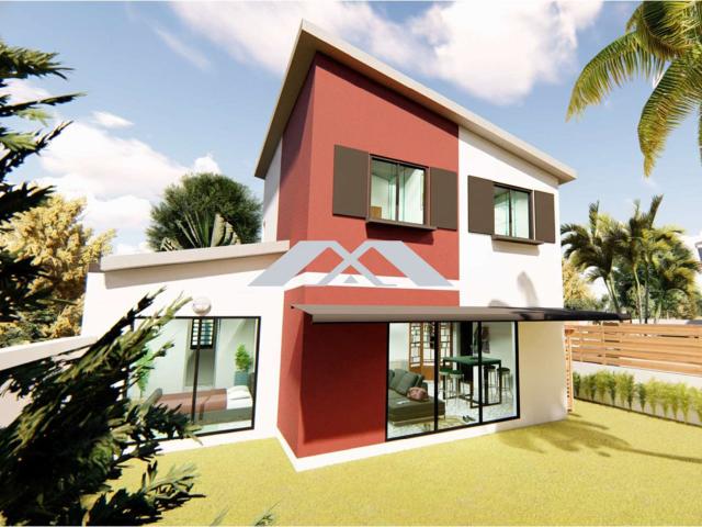 Maison vente à La Réunion