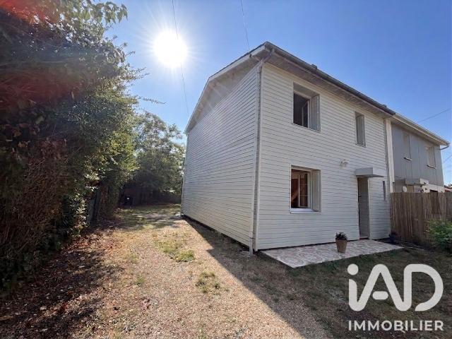 Maison vente à Les Artigues-de-Lussac, Gironde