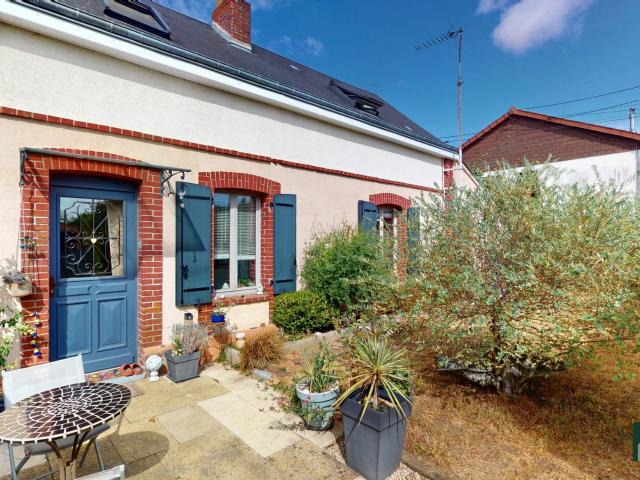 Maison vente à Chartres, Mainvilliers