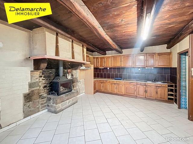 Maison vente à Avranches, Saint-laurent-de-cuves