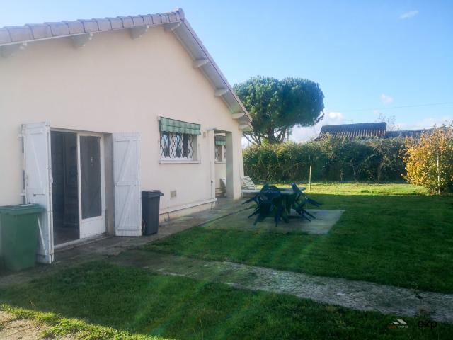 Maison vente à Bordeaux, Saint-louis-de-montferrand