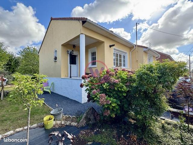 Maison vente à Lens, Vimy