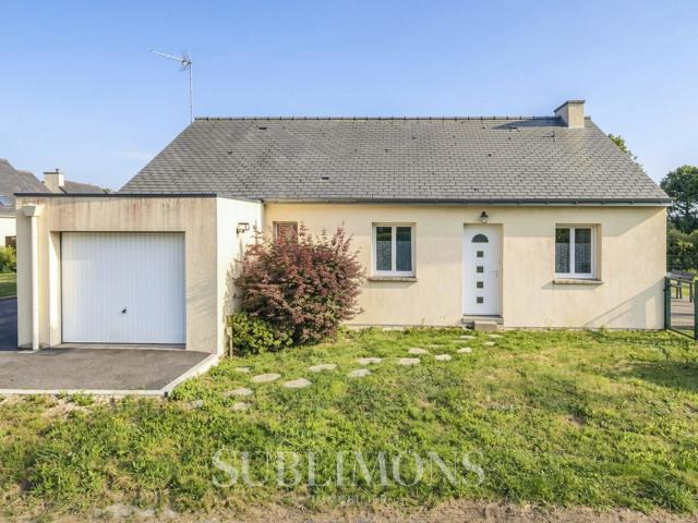 Maison vente à Le Pont Vert, Sulniac