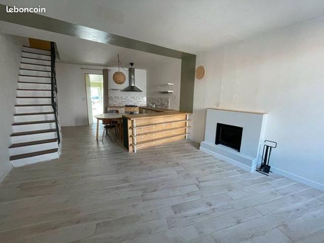 Maison vente à La Montagne