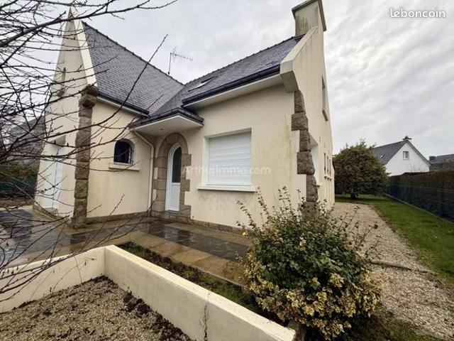 Maison vente à Dinan, Bretagne