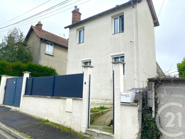 Maison vente à Sarcelles, Goussainville