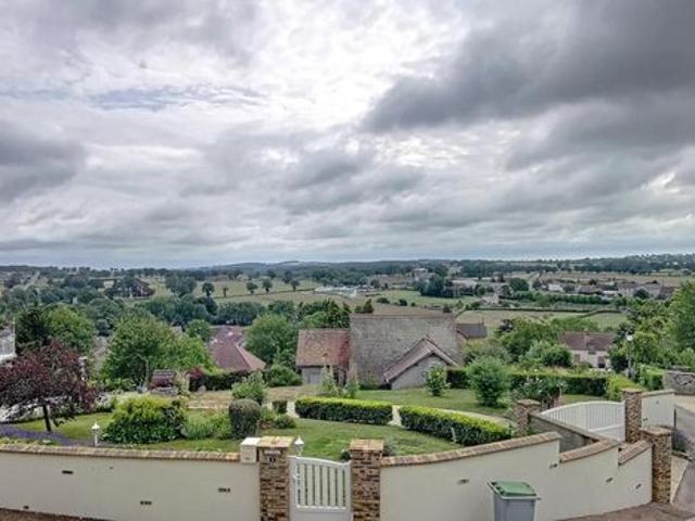 Maison vente à Moulins, Tronget