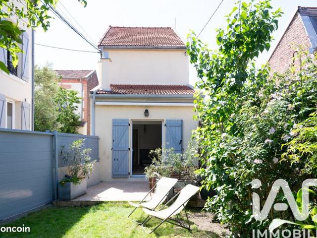 Maison vente à Nanterre, Colombes