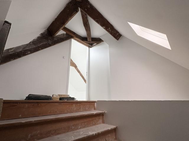 Maison vente à Nantes, Vertou