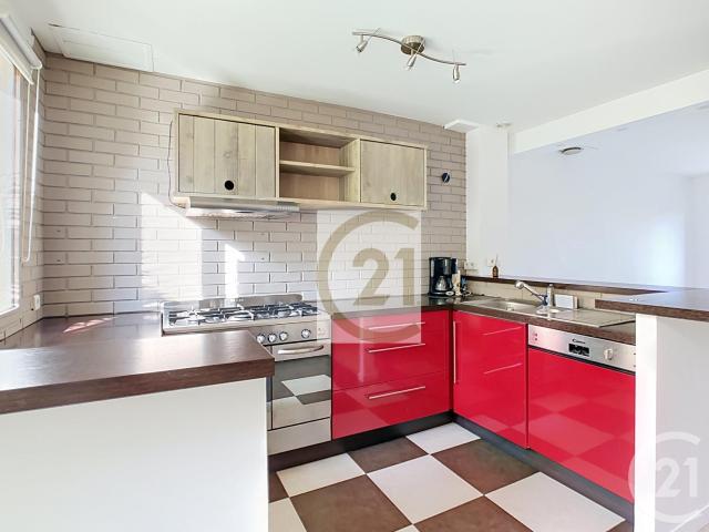 Maison vente à Nantes