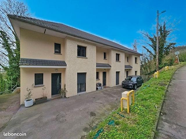 Maison vente à Rouen, Amfreville-la-mi-voie