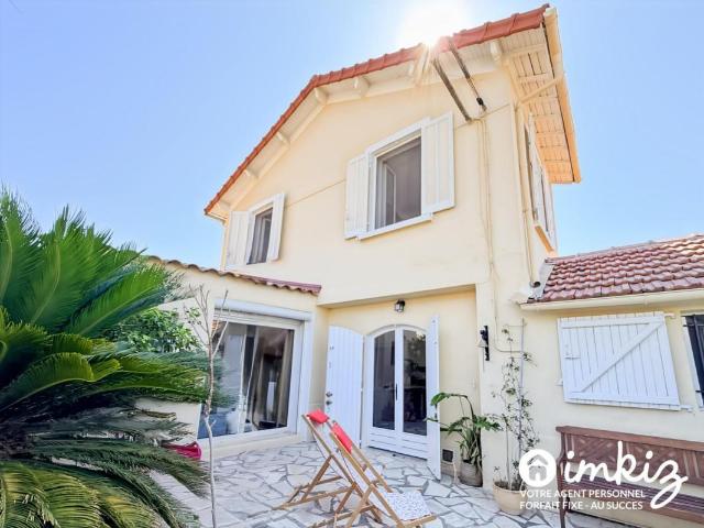 Maison vente à Arrondissement de Toulon, Toulon