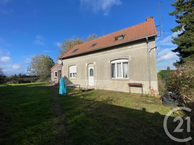 Maison vente à Arras, Ytres