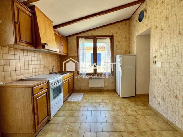 Maison vente à Rochefort, Le Château-d'oléron