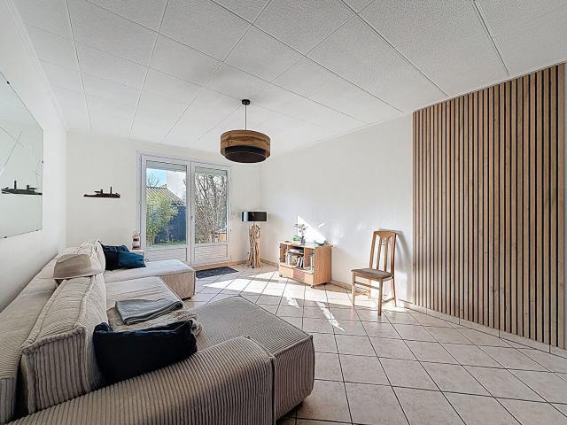 Maison vente à La Rochelle
