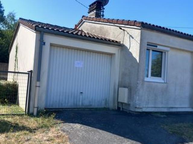 Maison vente à Bressuire, Cerizay