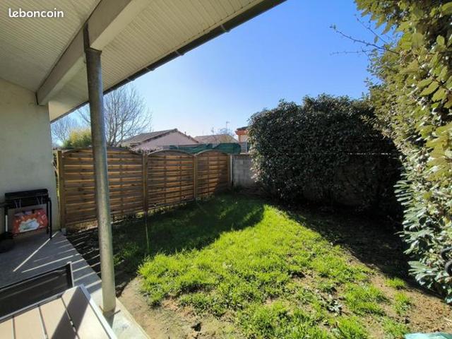 Maison vente à Mondonville, Haute-Garonne