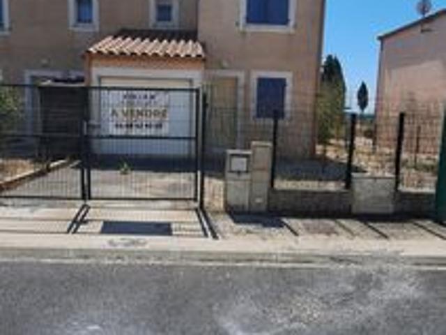 Maison vente à Narbonne, Lézignan-corbières