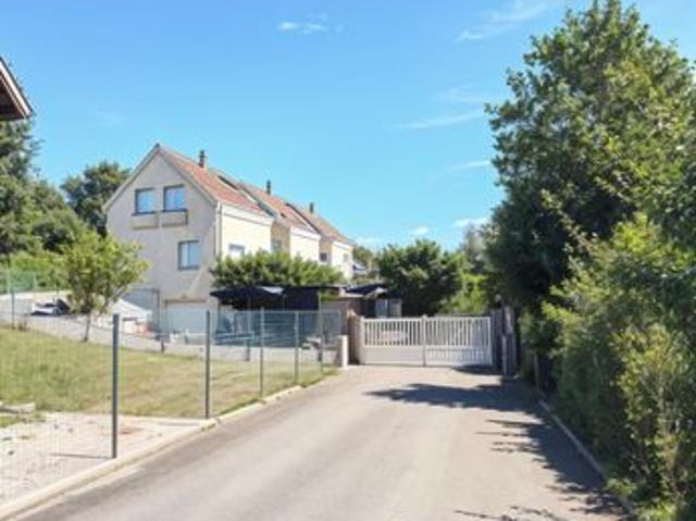 Maison vente à Mulhouse, Zimmersheim