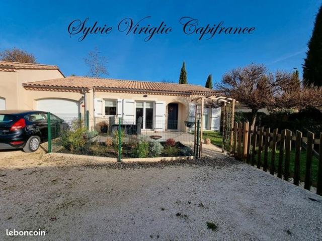 Maison vente à Montcaret, Dordogne