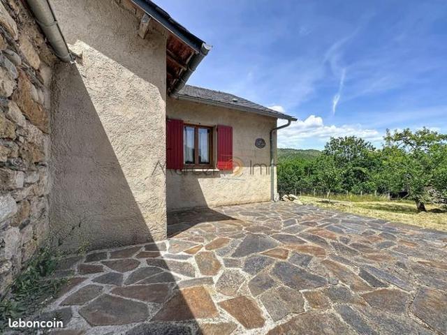 Maison vente à Florac, Occitanie