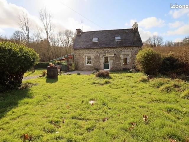 Maison vente à Guingamp, Bretagne