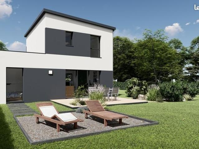 Maison vente à Brest, Bretagne