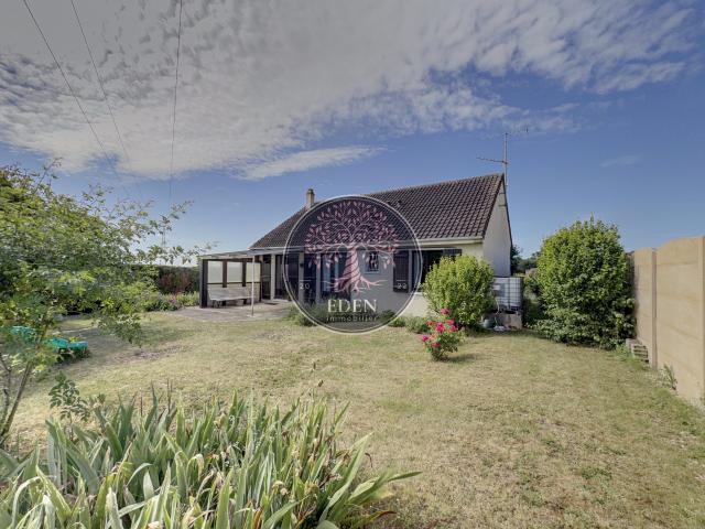 Maison vente à Dreux, Mézières-en-drouais