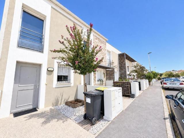 Maison vente à Montpellier