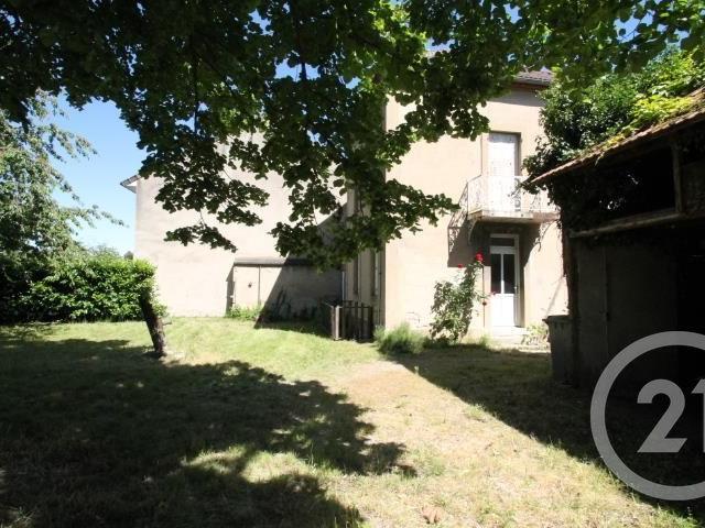 Maison location à Gannat, Allier