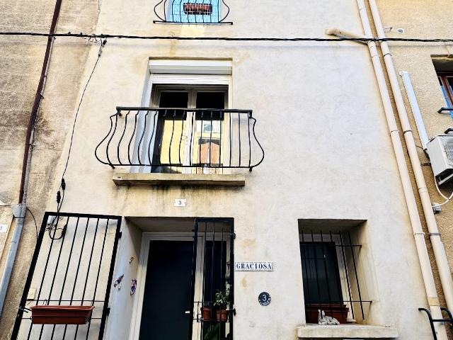 Maison vente à Béziers, Tourbes