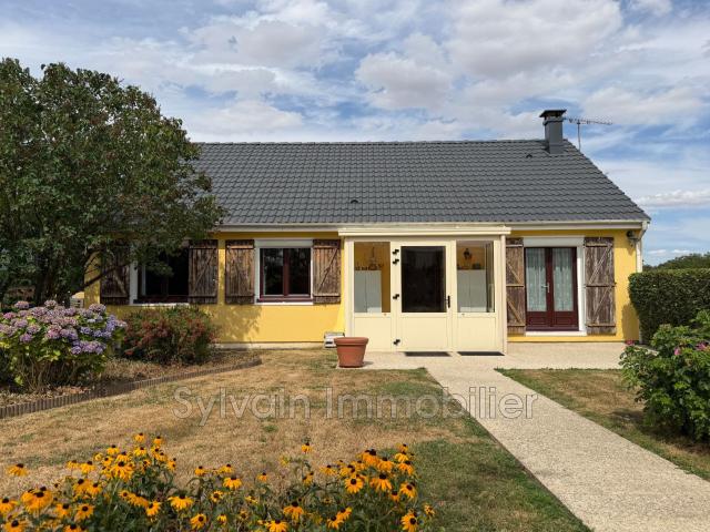Maison vente à Beauvais, Ernemont-boutavent