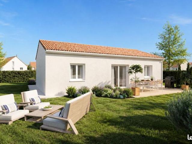 Maison vente à Langon, Saint-pierre-de-mons