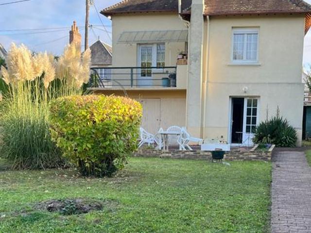 Maison vente à Alençon, Sées