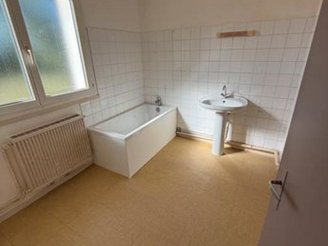 Maison vente à La Crèche, Deux-Sèvres