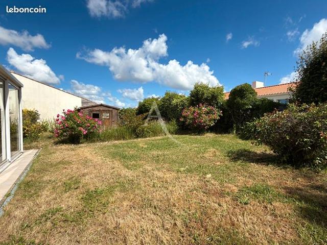 Maison vente à Les Sables-d'Olonne, Saint-gilles-croix-de-vie