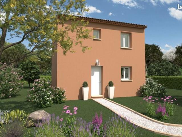 Maison vente à Marseille, Septèmes-les-vallons