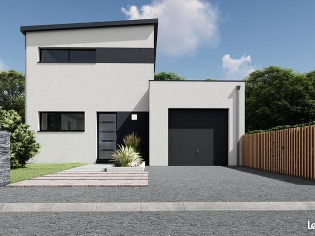 Maison vente à Brest, Bretagne