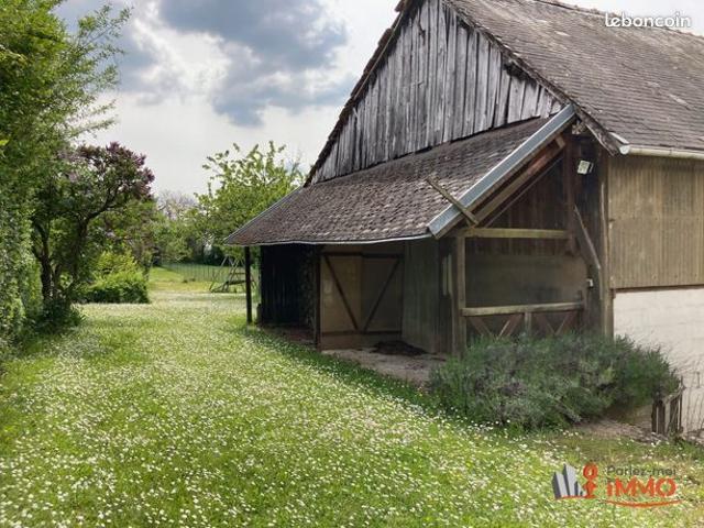Maison vente à Auxerre, Sainpuits